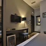 Forvm Boutique Hotel