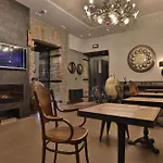 Forvm Boutique 3*