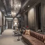 Hotel Forvm Boutique 3*