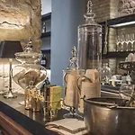 Forvm Boutique 3* Triëst