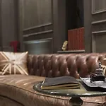 Forvm Boutique Hotel