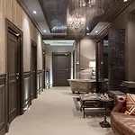Forvm Boutique Hotel 3*