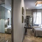 Forvm Boutique 3* Triëst