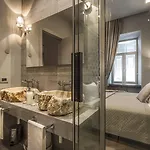 Forvm Boutique Hotel