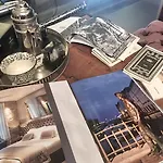 Forvm Boutique Hotel