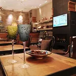 Hotel Forvm Boutique Triëst