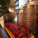 Forvm Boutique Hotel 3*