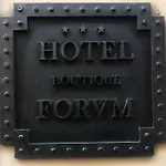 Forvm Boutique Hotel