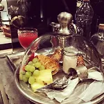 Forvm Boutique Hotel Triëst