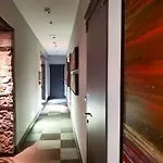 Hotel Forvm Boutique Triëst