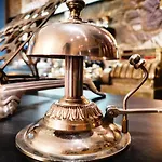 Forvm Boutique 3* Triëst