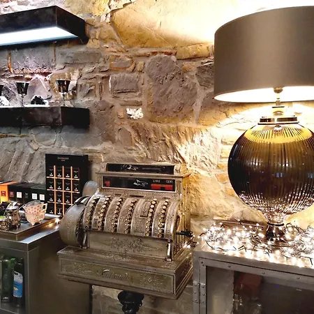 Forvm Boutique Hotel 3*