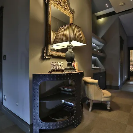 Hotel Forvm Boutique 3*