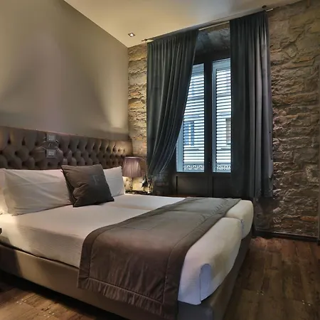 Forvm Boutique Trieste