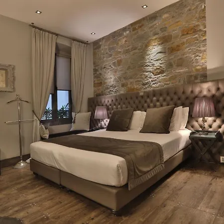 Forvm Boutique Hotel 3*