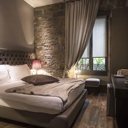 Forvm Boutique Hotel