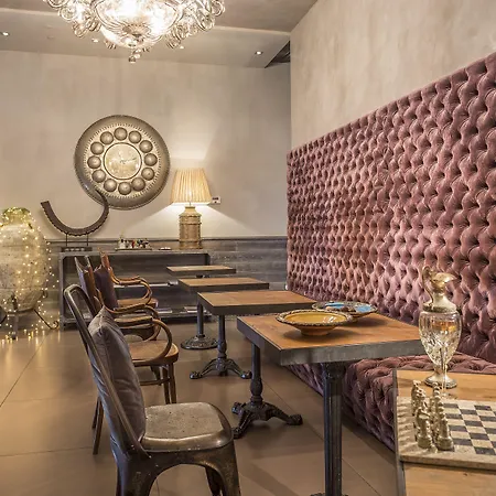 Hotel Forvm Boutique