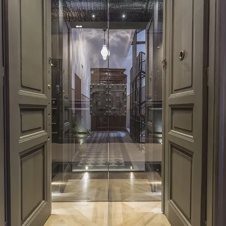 Hotel Forvm Boutique Trieste