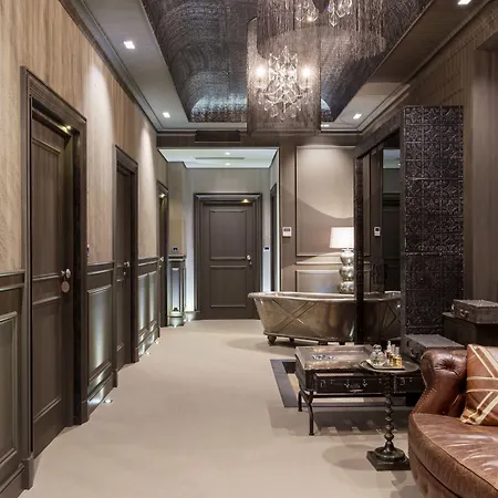 Forvm Boutique Hotel 3*