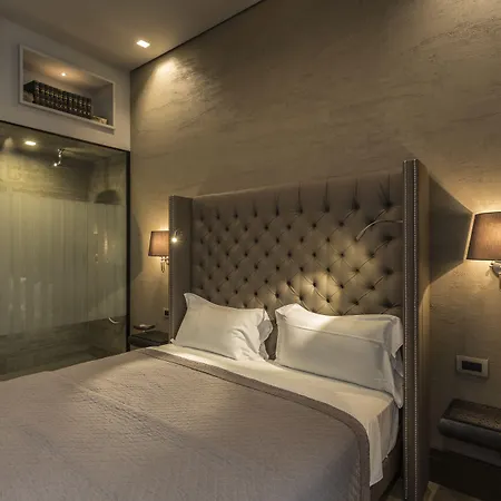 Hotel Forvm Boutique 3*