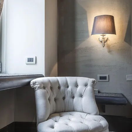 Forvm Boutique 3*