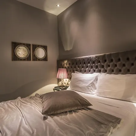 Forvm Boutique 3*