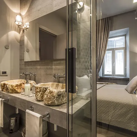 Forvm Boutique Hotel