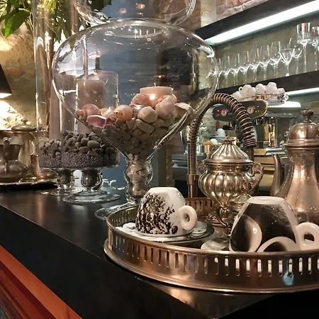 Hotel Forvm Boutique