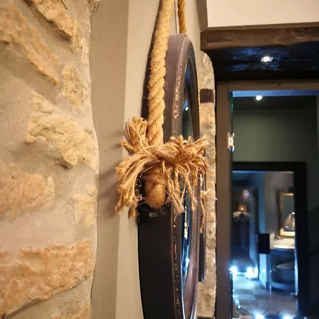 Hotel Forvm Boutique Trieste