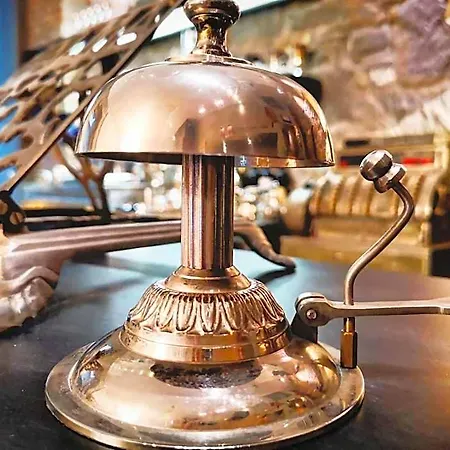 Forvm Boutique Hotel 3*