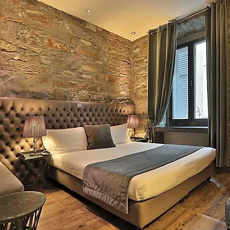 Forvm Boutique Hotel