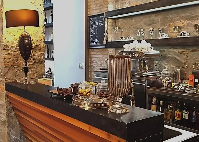 Hotel Forvm Boutique Trieste