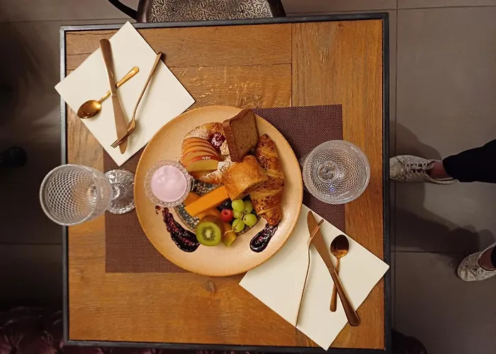 Forvm Boutique فندق 3*