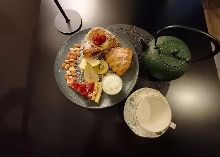 Forvm Boutique ترييستي