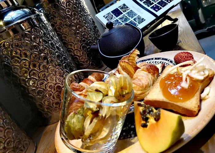 فندق Forvm Boutique ترييستي