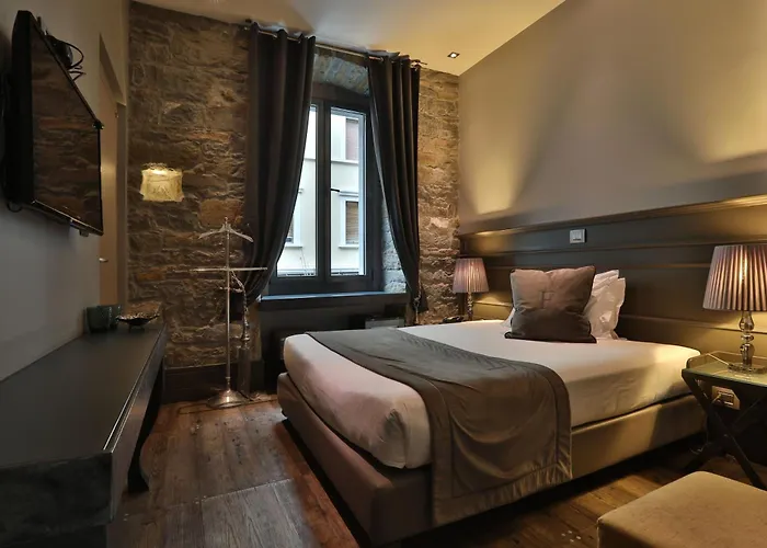 Forvm Boutique فندق 3*