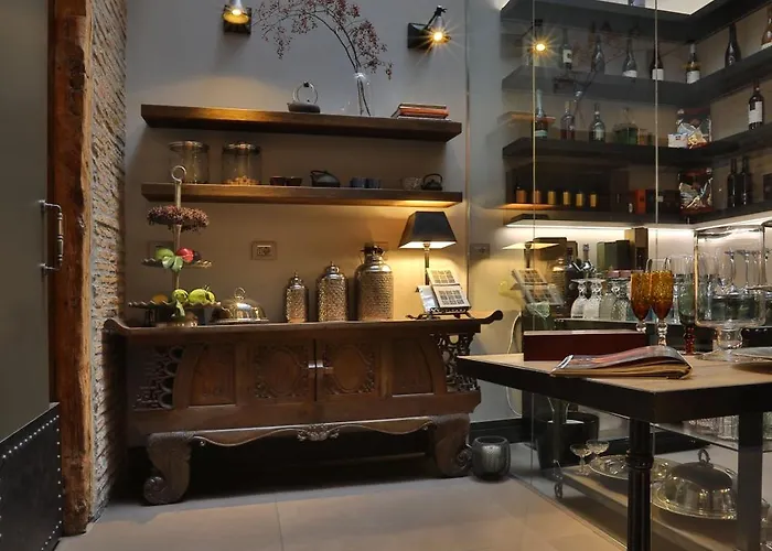 Forvm Boutique 3* Trieste