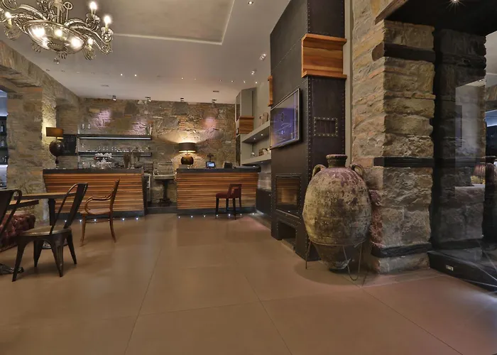 Forvm Boutique فندق 3*