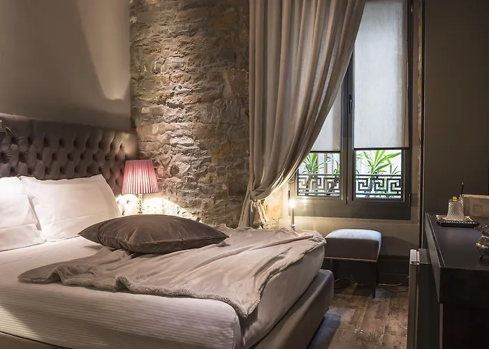 Forvm Boutique Hotel