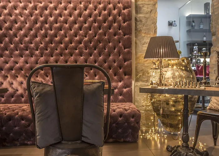 Hotel Forvm Boutique 3*