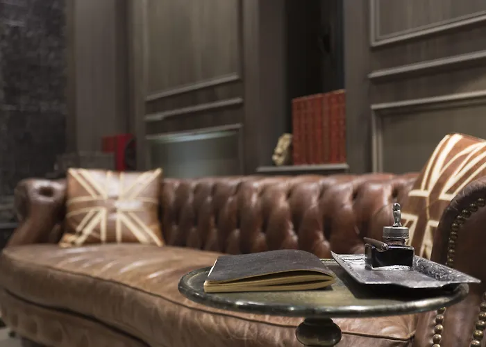 Forvm Boutique Hotel