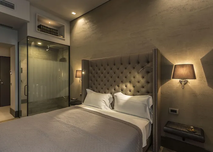 فندق Forvm Boutique 3*