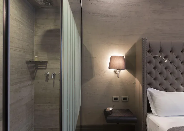 Hotel Forvm Boutique