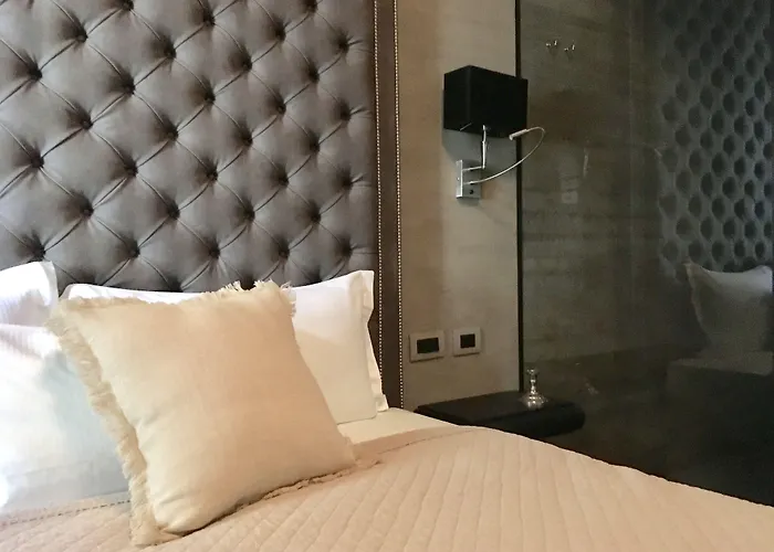 Forvm Boutique Hotel