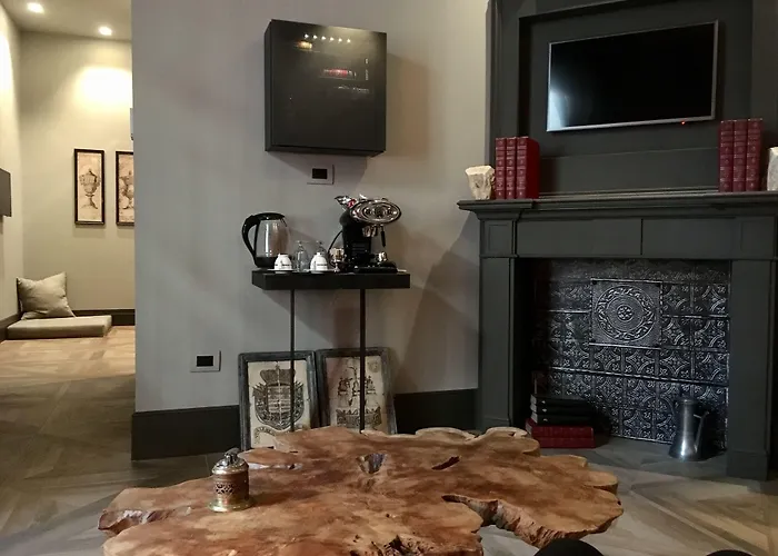 Forvm Boutique فندق 3*