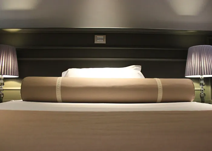 Forvm Boutique ترييستي