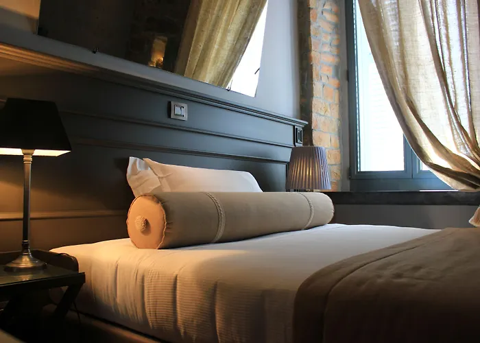 فندق Forvm Boutique