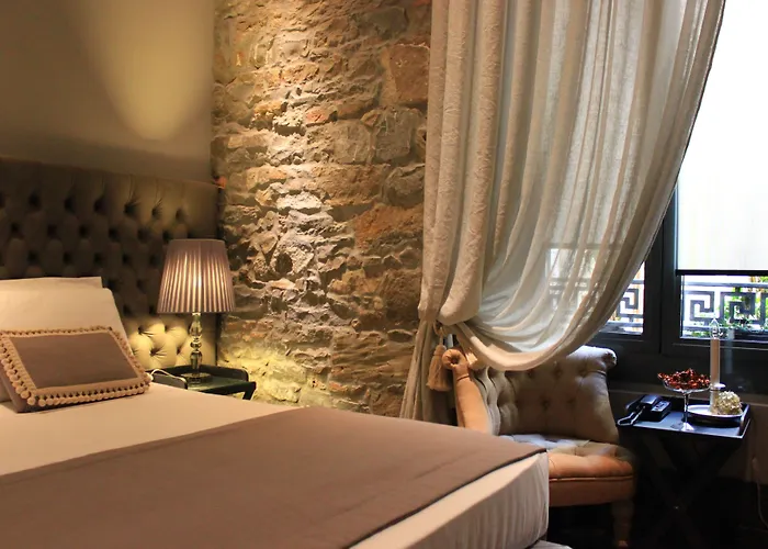 فندق Forvm Boutique