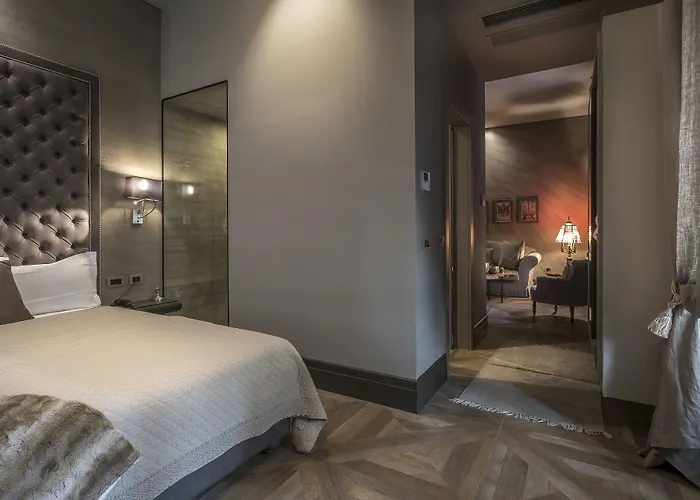 فندق Forvm Boutique