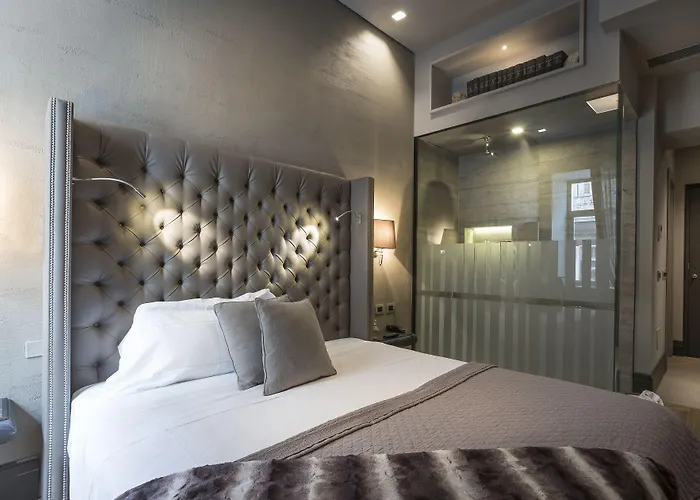 Forvm Boutique Trieste